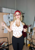 TOP CHERRY CAPRI