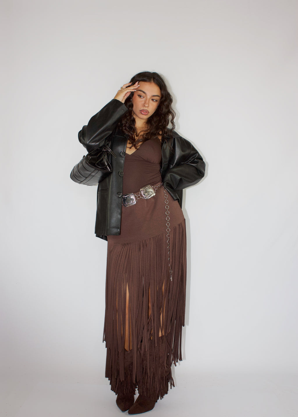 TOP TEN O'CLOCK MARRONE