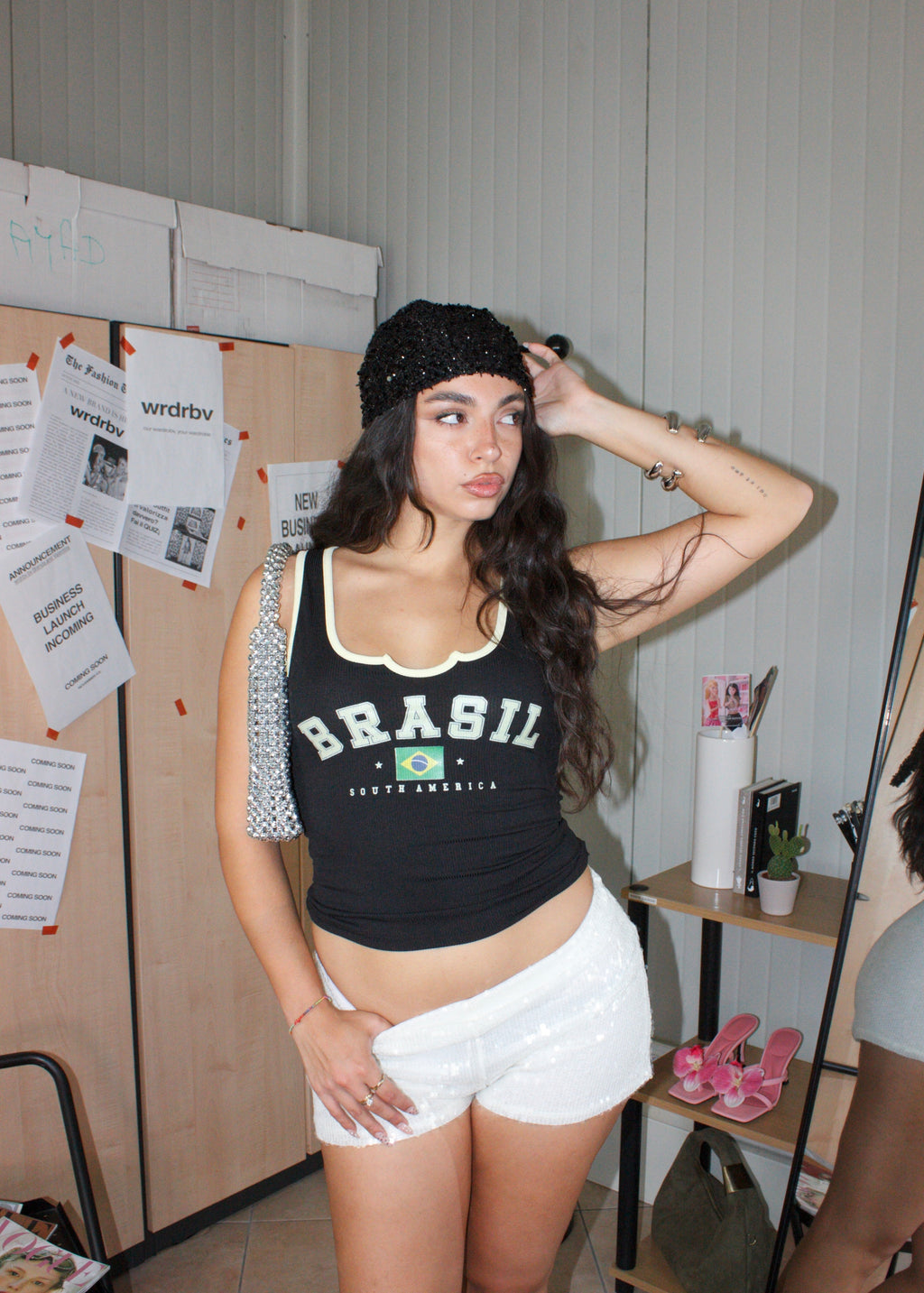 CANOTTA BRASIL