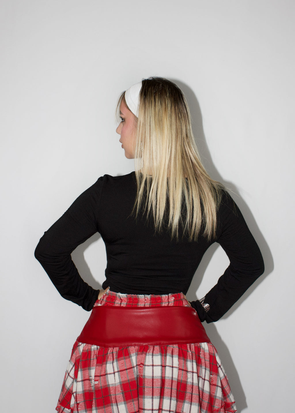 MAGLIETTA COZY VISCOSA NERA