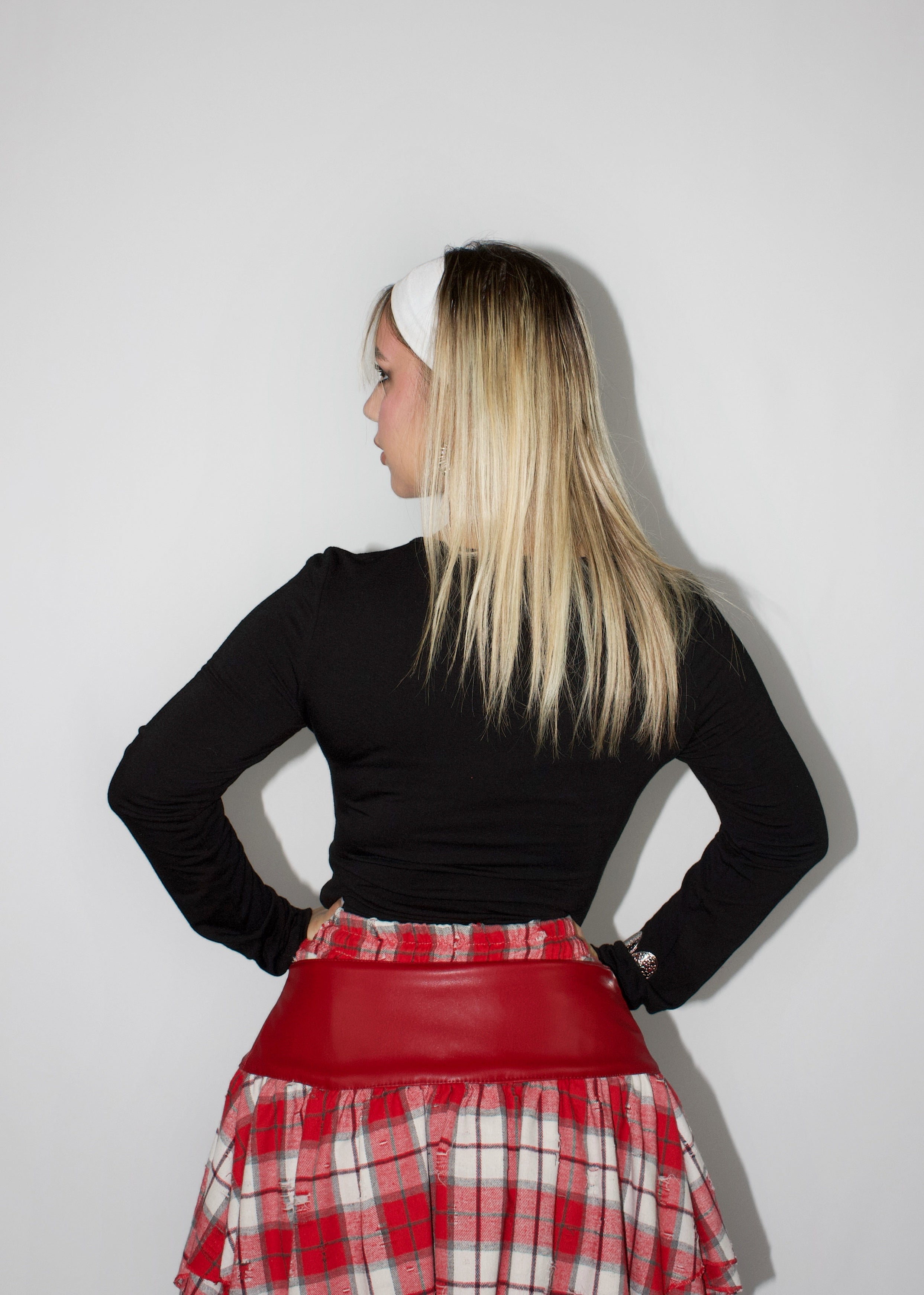 MAGLIETTA COZY VISCOSA NERA