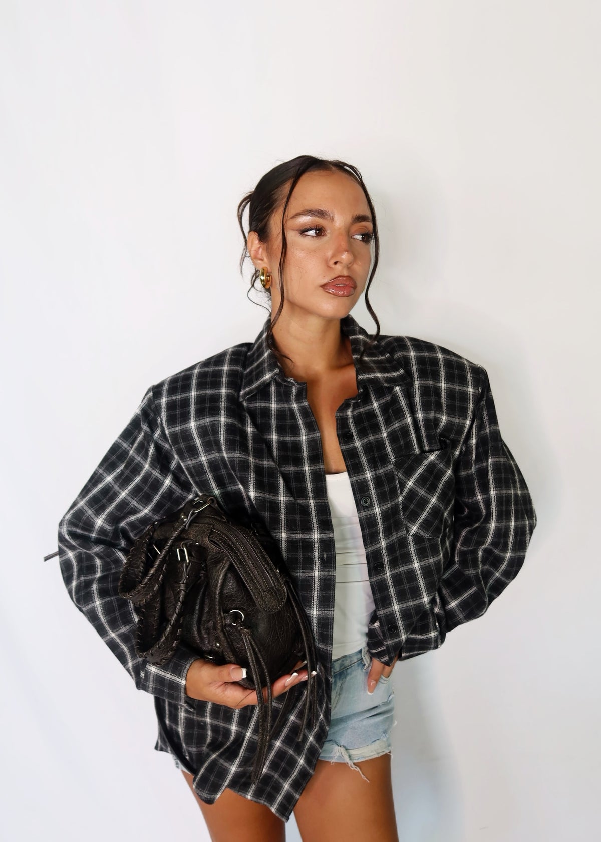 CAMICIA WALTER SPALLINE