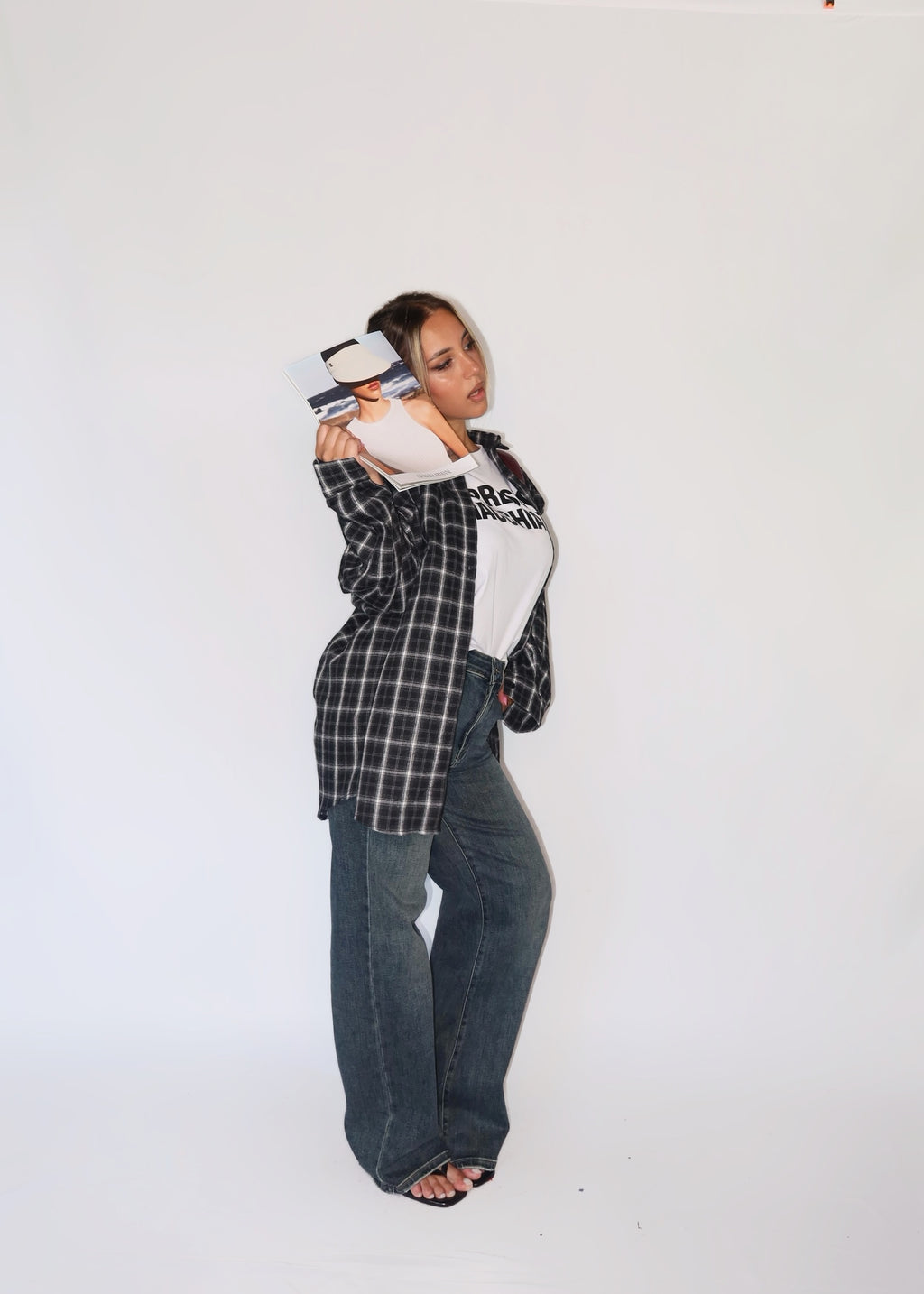 CAMICIA WALTER SPALLINE