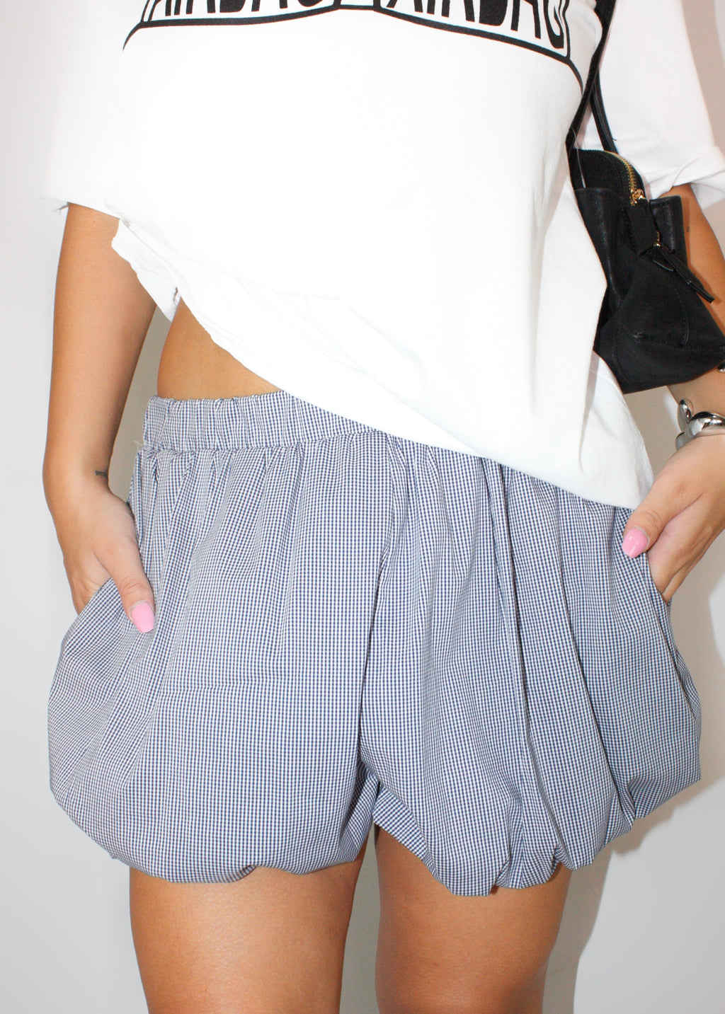PANTALONCINO BALLON COLLEGE