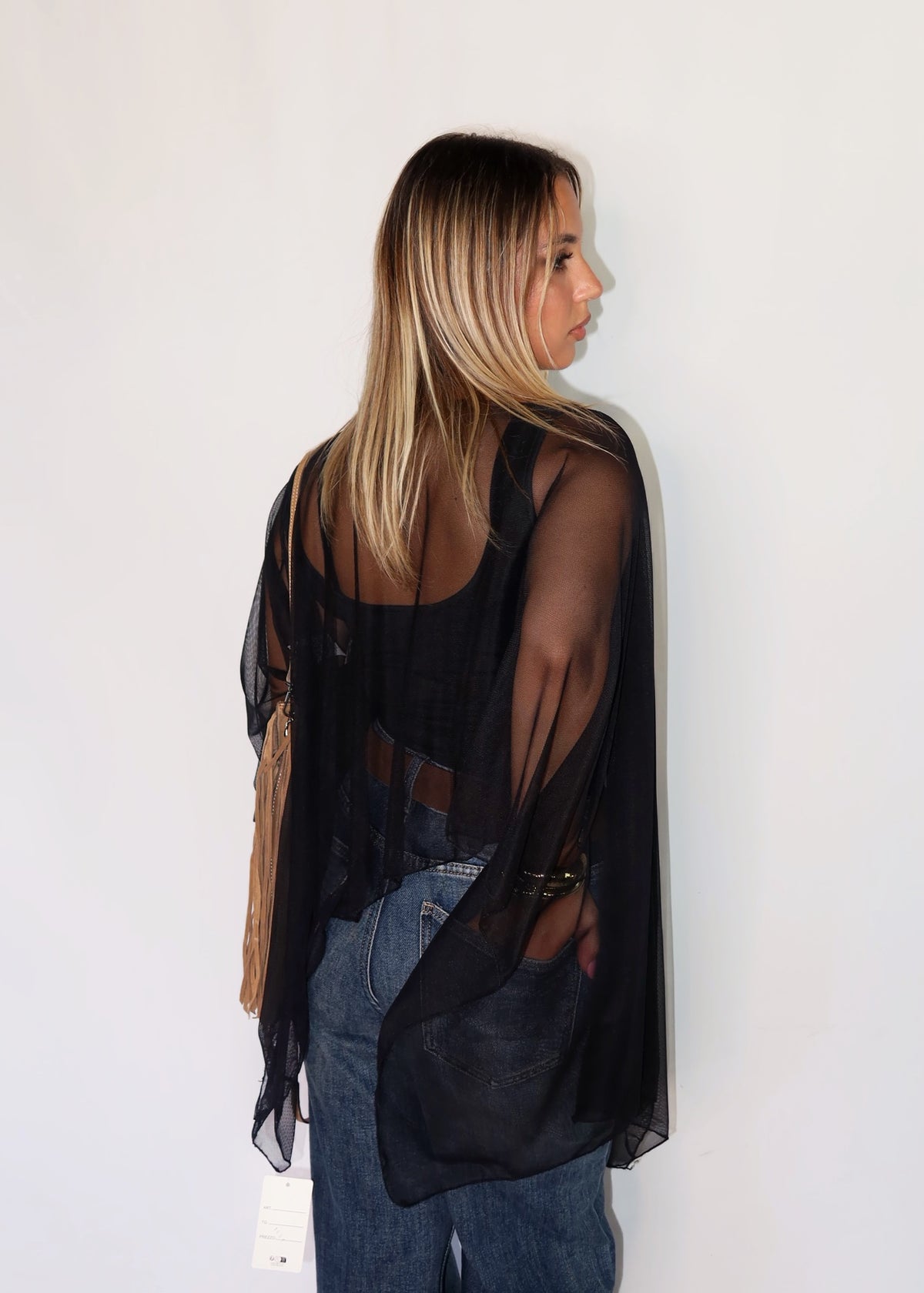 TOP VOILE