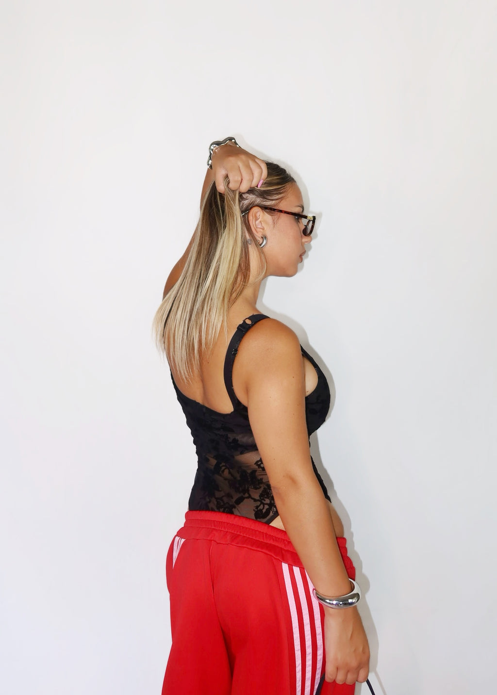 BODY CORINNE NERO