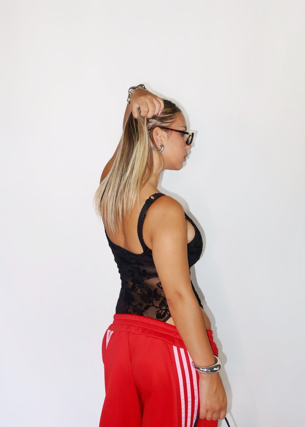 BODY CORINNE NERO