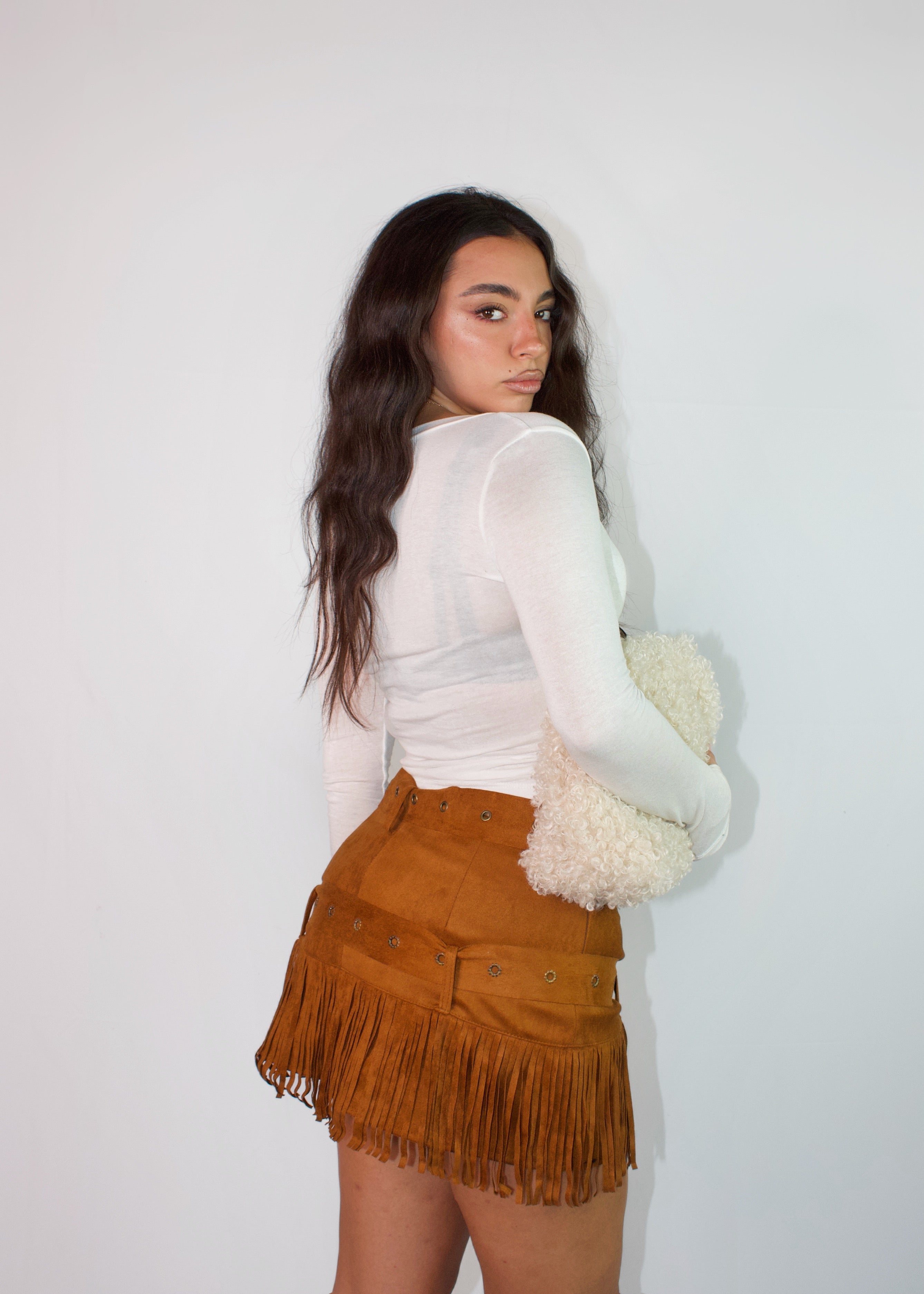 GONNAPANTALONE POCAHONTAS