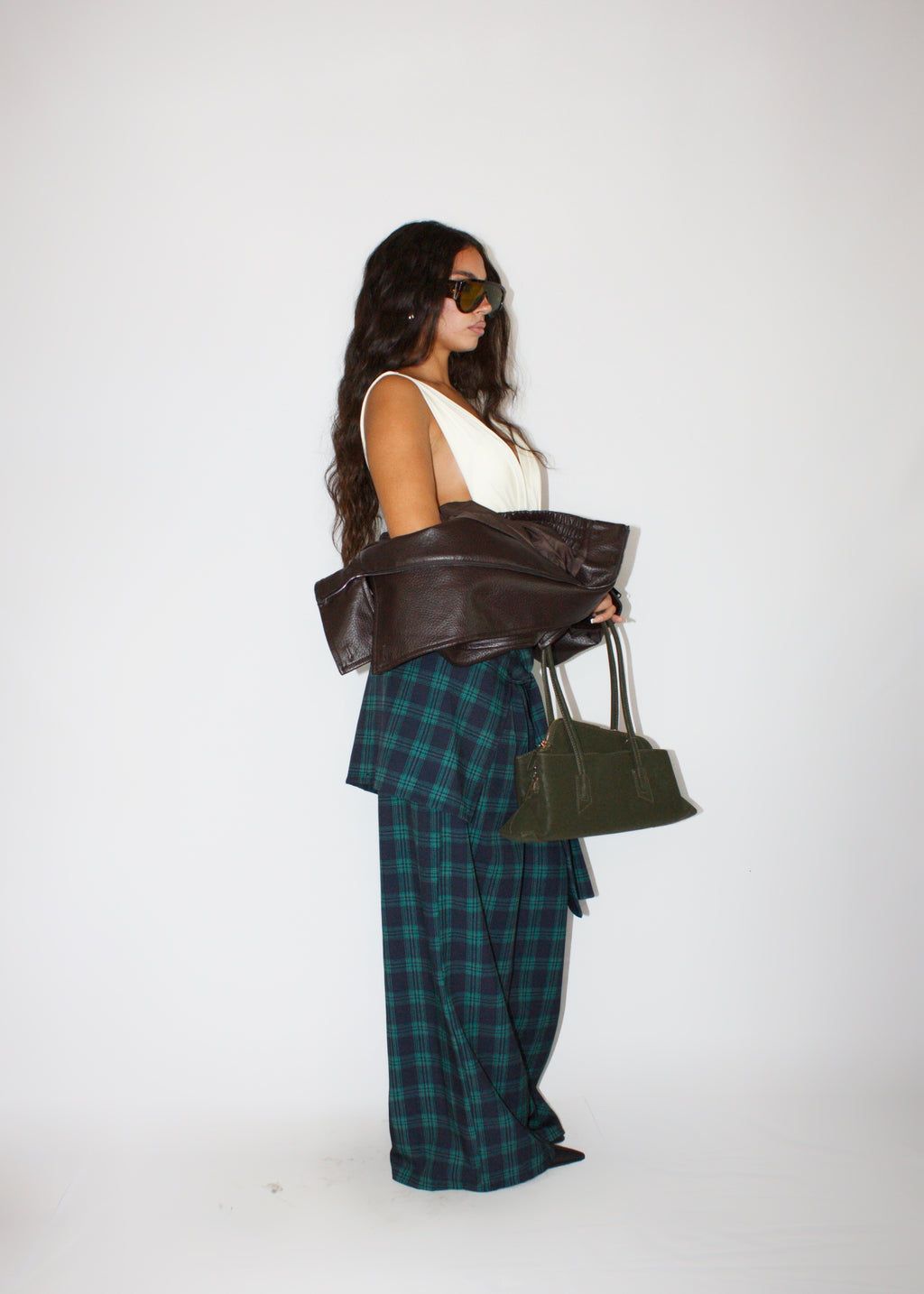 PANTALONE EMILY 2in1