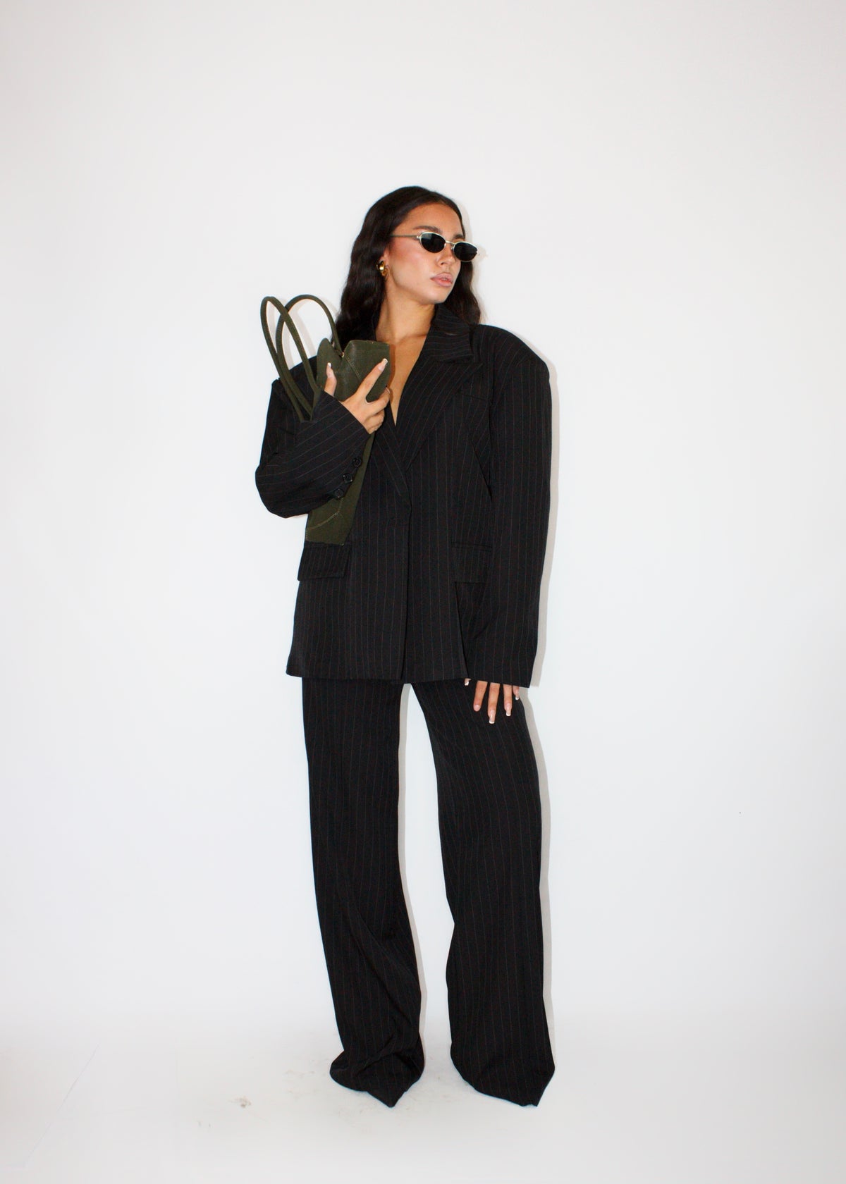 TAILLEUR BUSINESS W