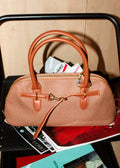 BORSA CARAMEL