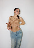 CORSETTO BRIDGERTON