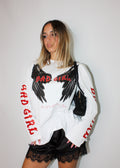 LONGSLEEVE BAD GIRL