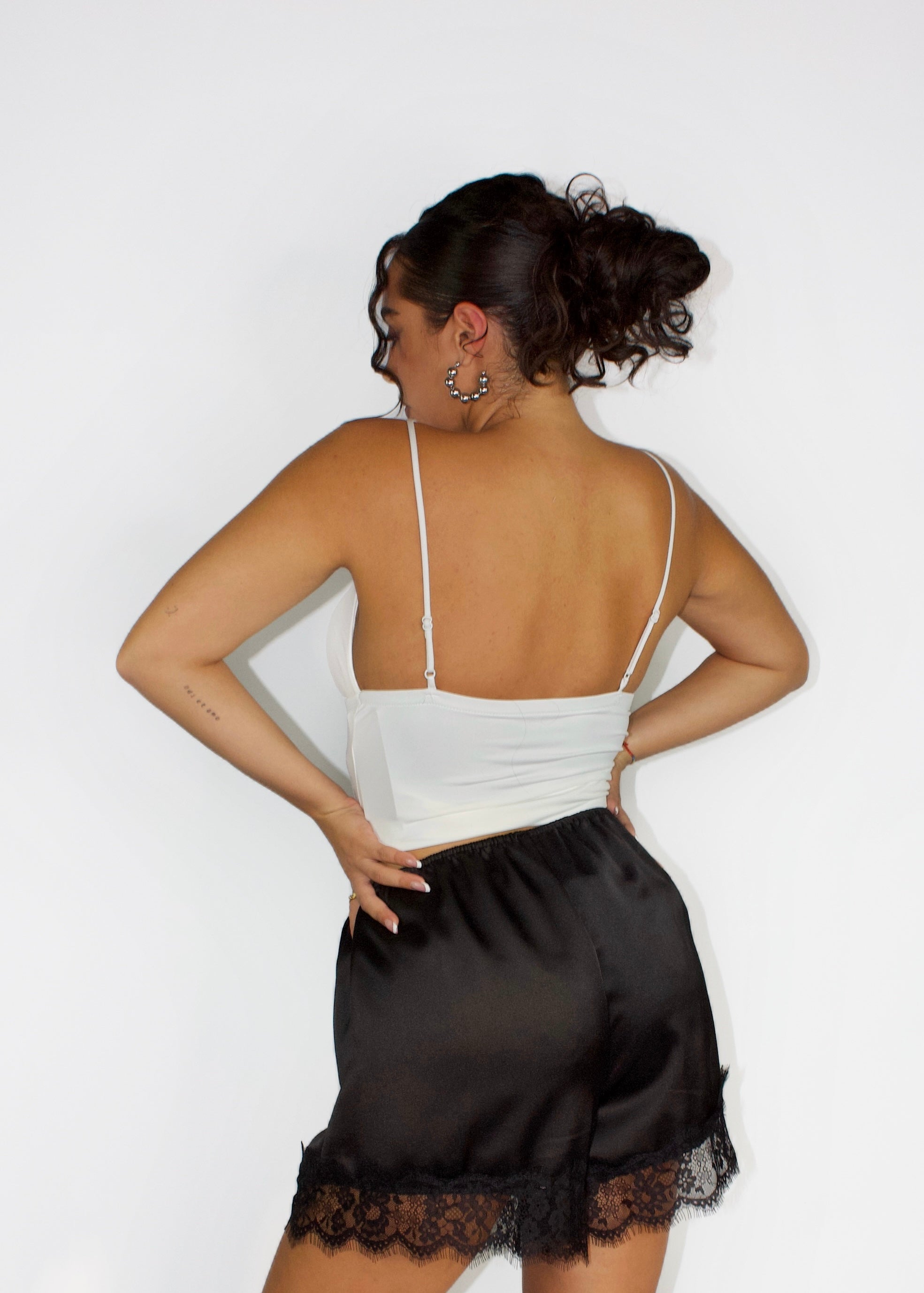 TOP TEN O'CLOCK BIANCO