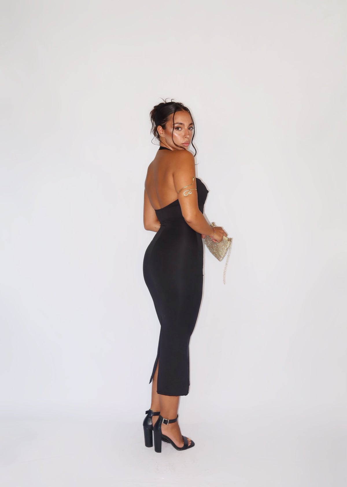 VESTITO KIM