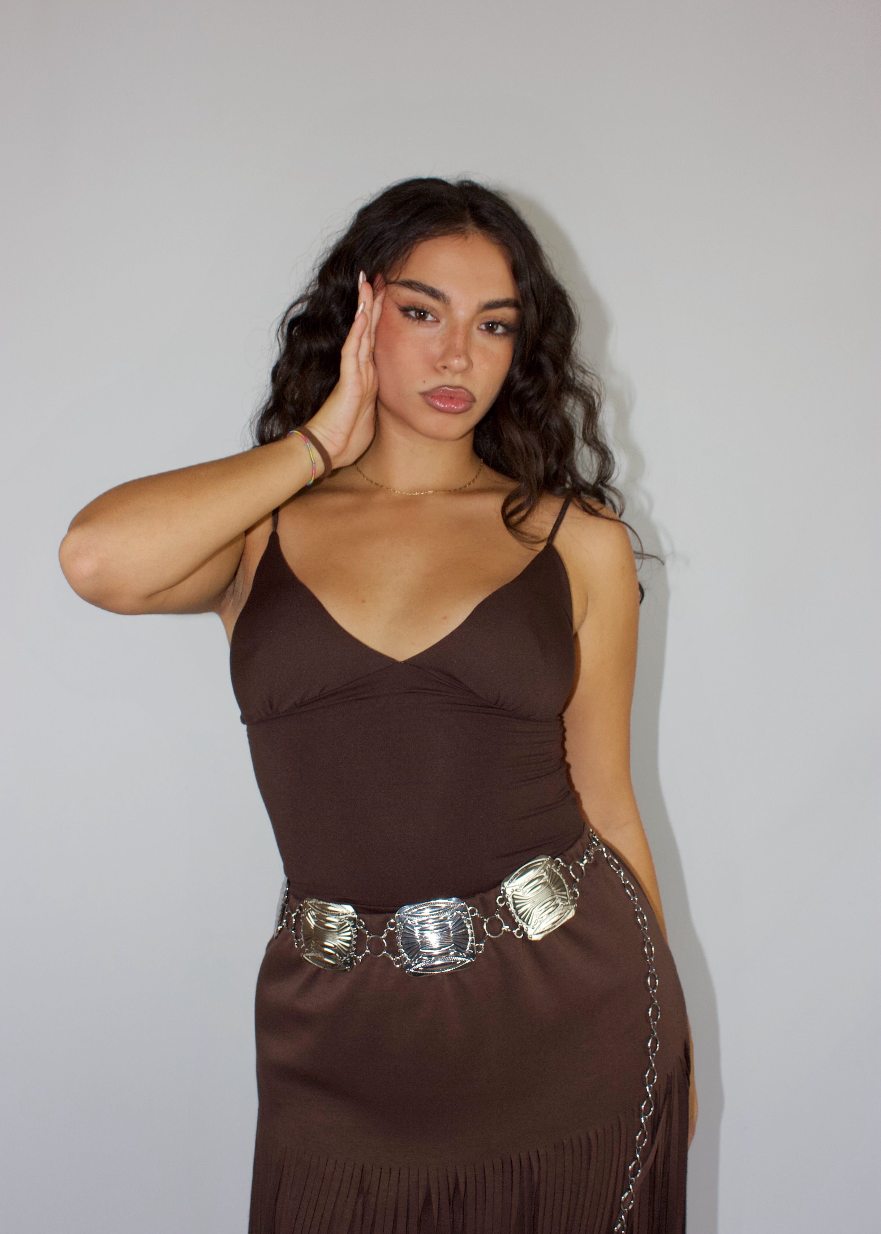 TOP TEN O'CLOCK MARRONE