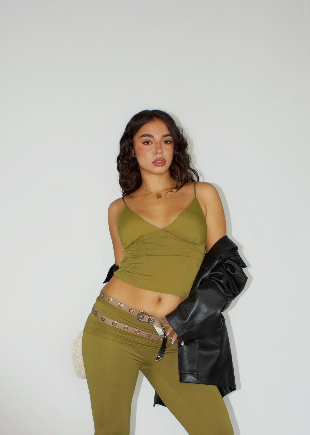 TOP TEN O'CLOCK LIME