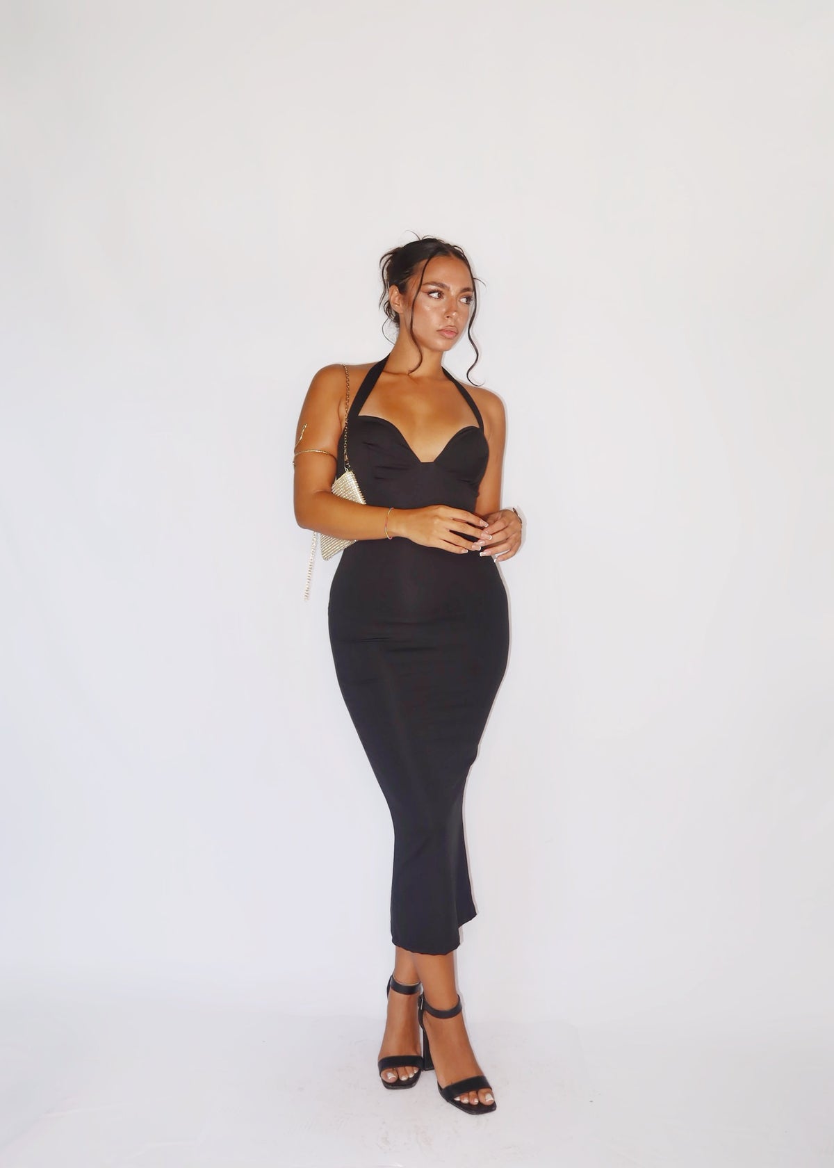 VESTITO KIM