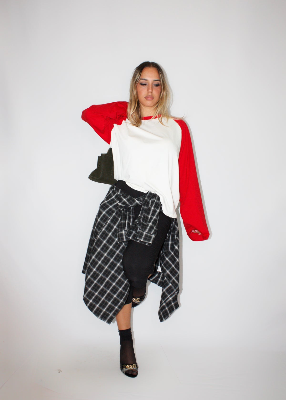 PANTALONE CAPRI
