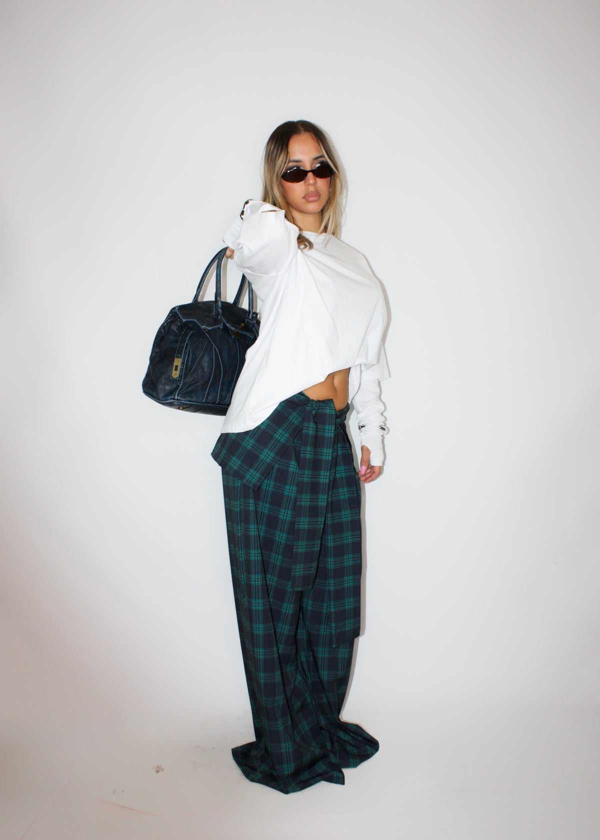 PANTALONE EMILY 2in1