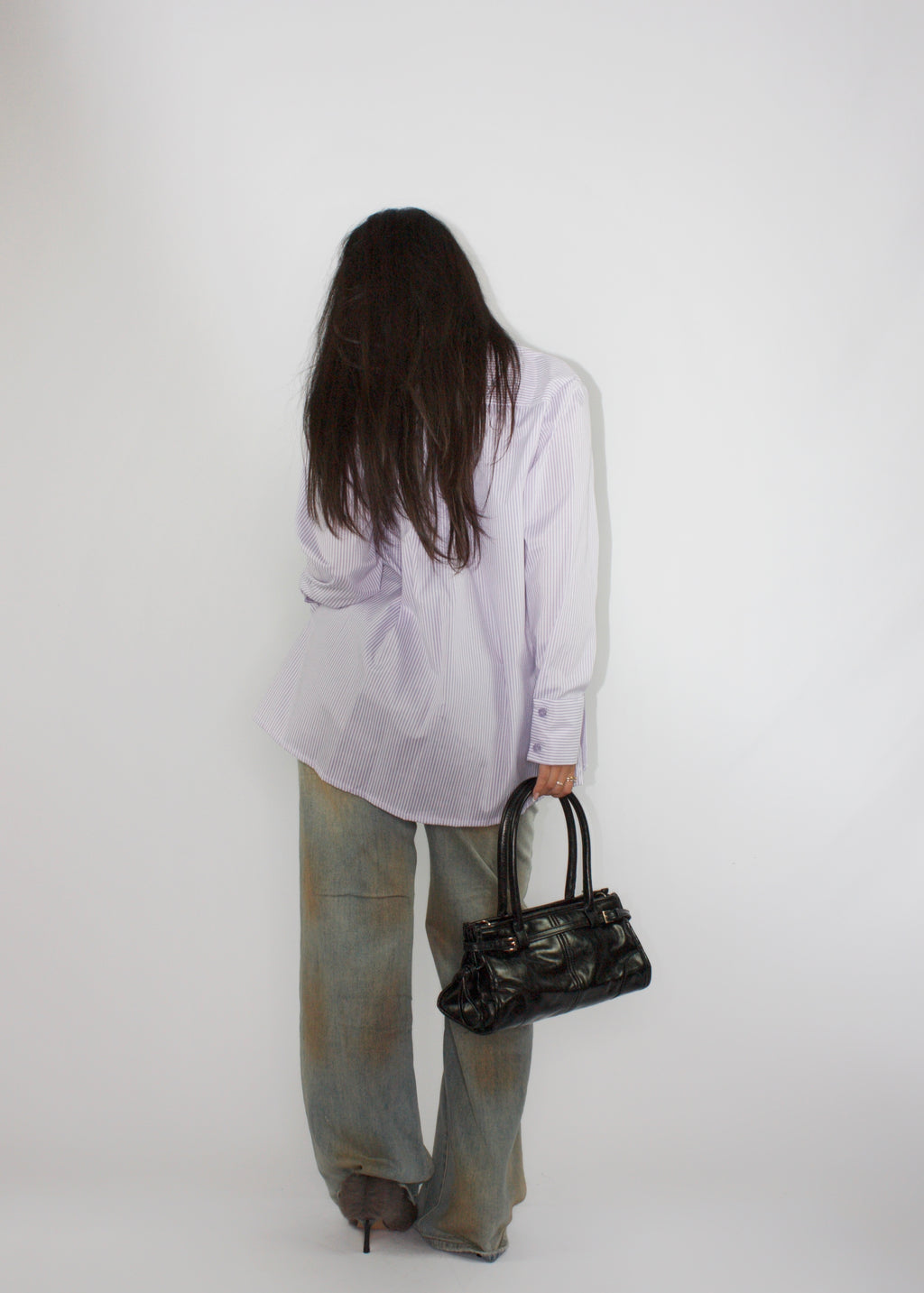 COORDINATO CAMICIA BUSY