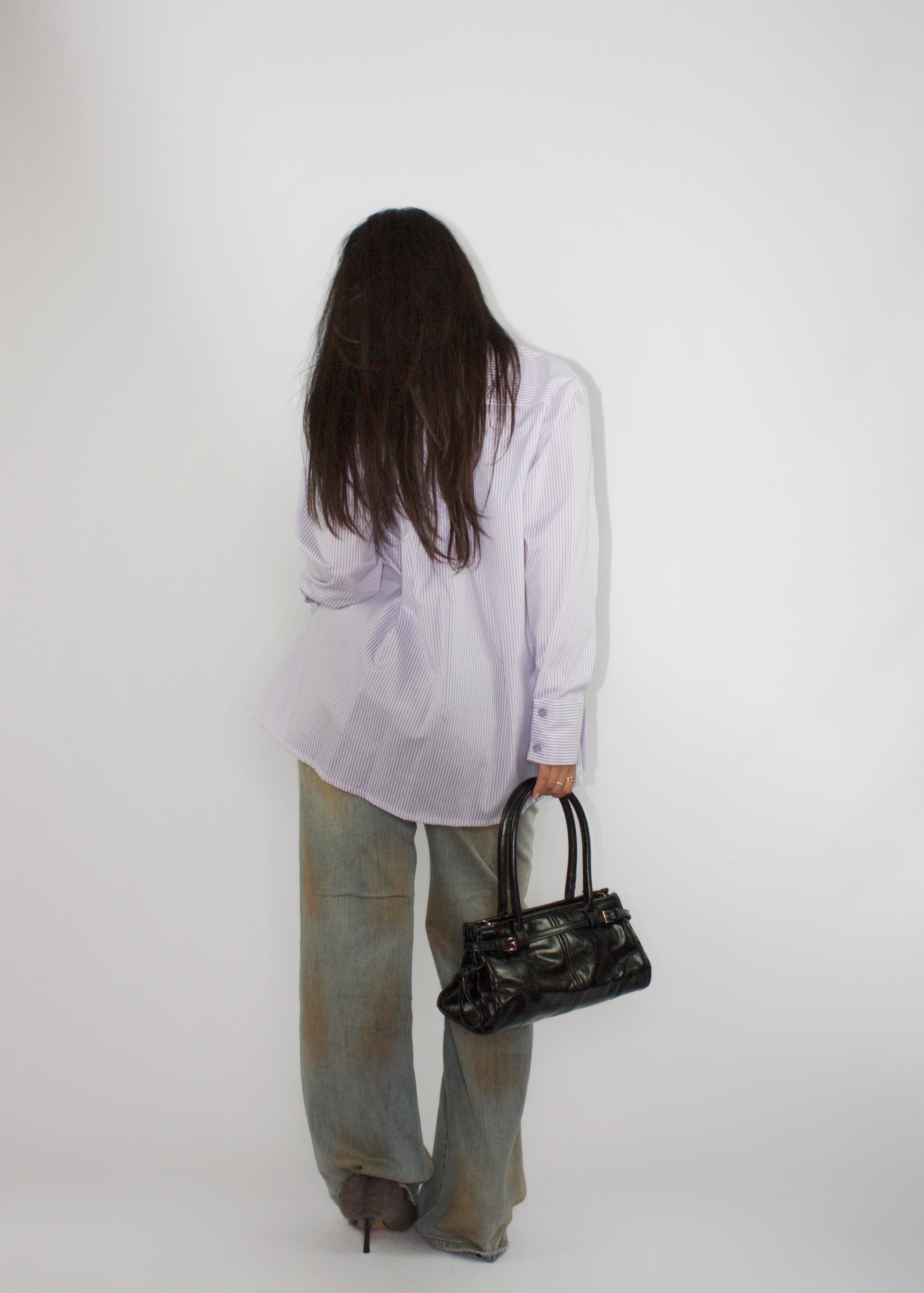 COORDINATO CAMICIA BUSY