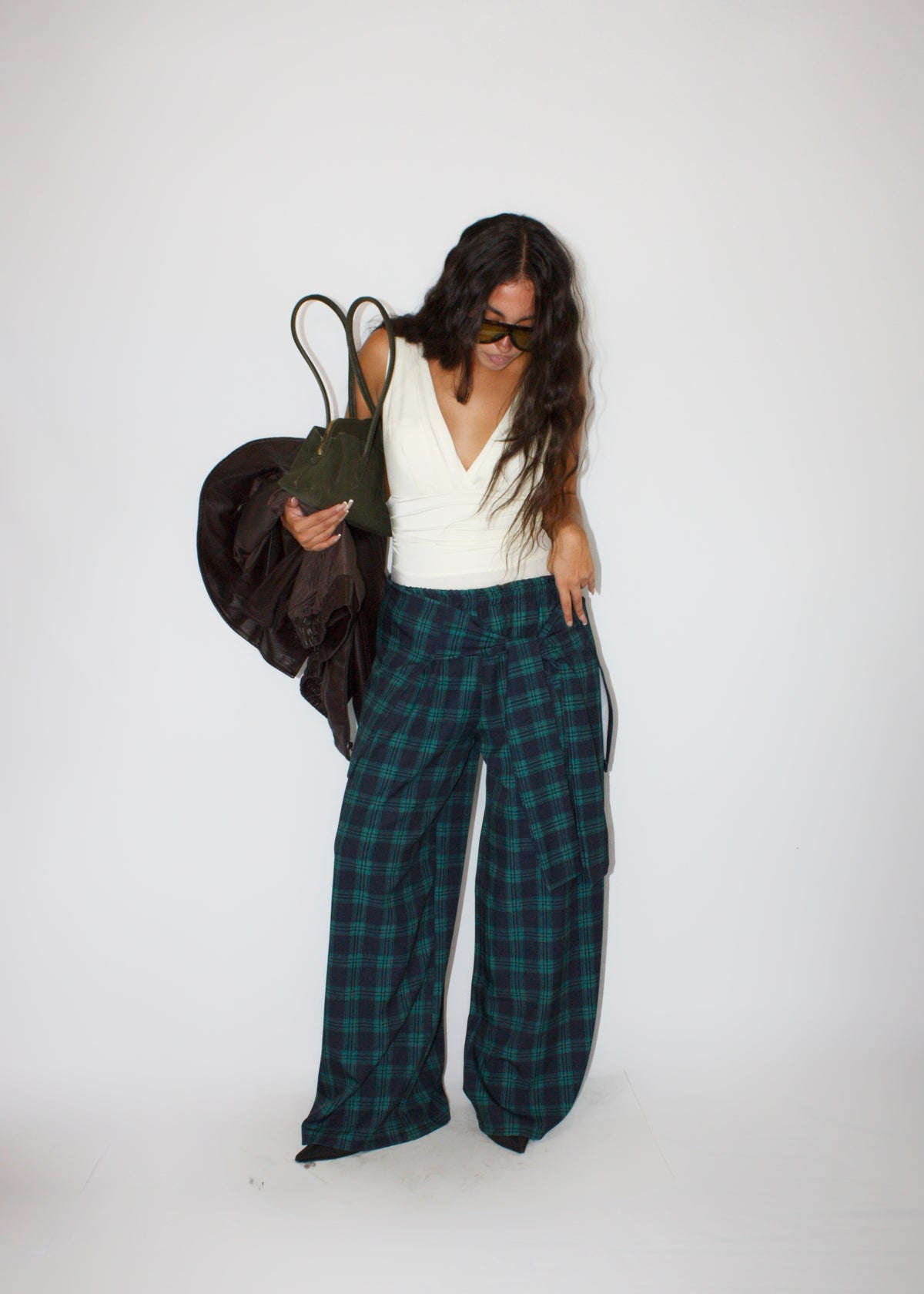 PANTALONE EMILY 2in1