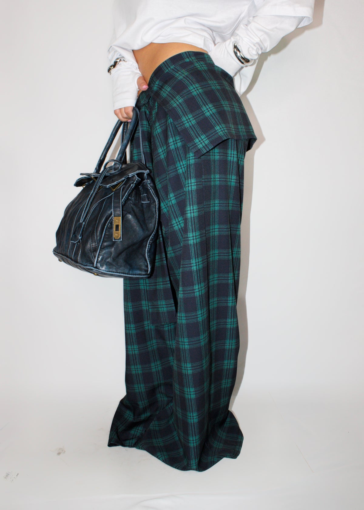 PANTALONE EMILY 2in1