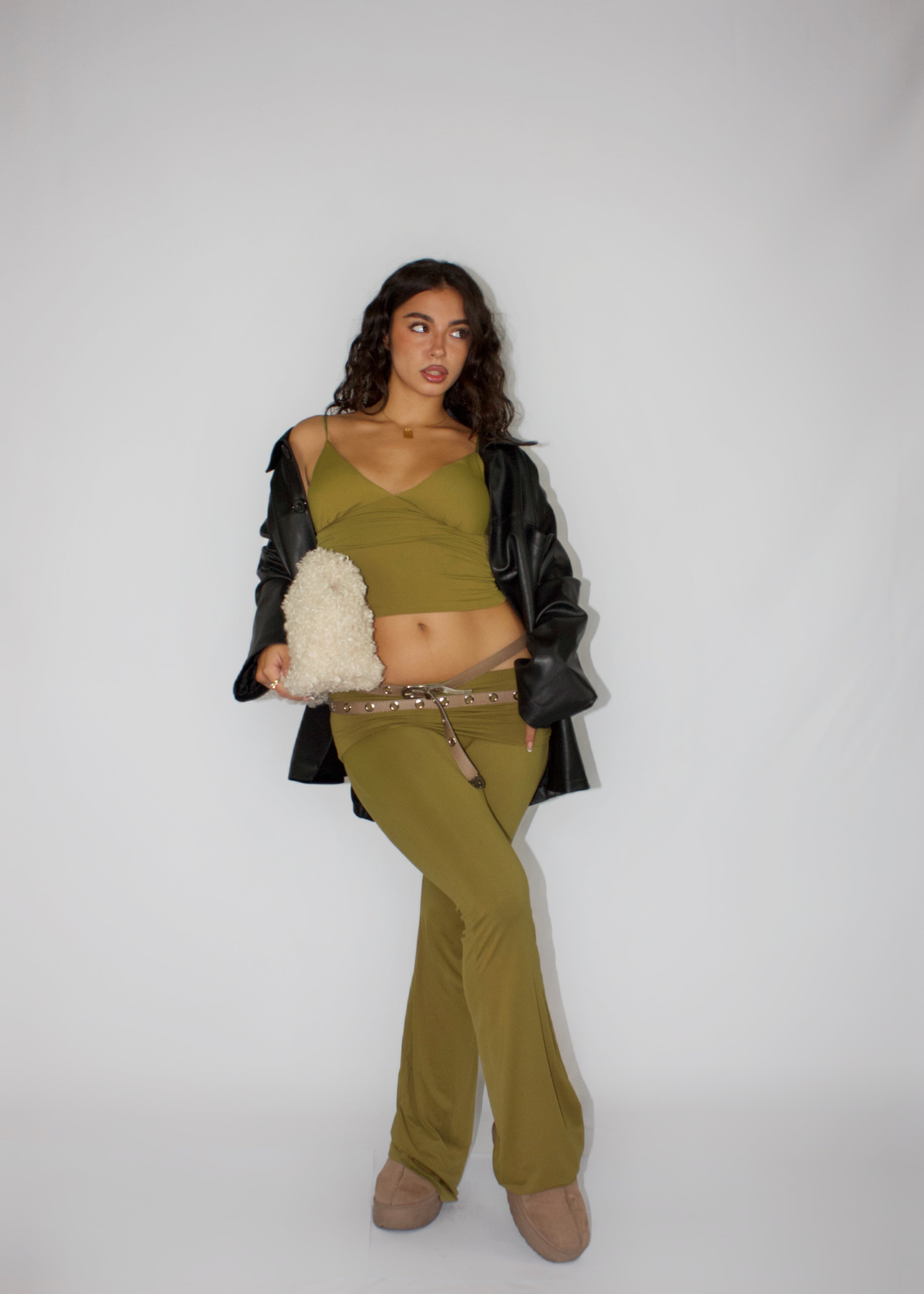 TOP TEN O'CLOCK LIME