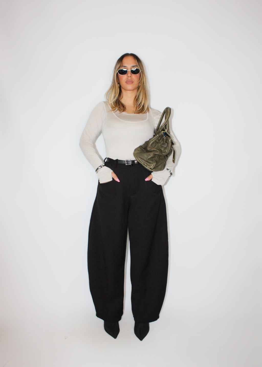 PANTALONE ANDY