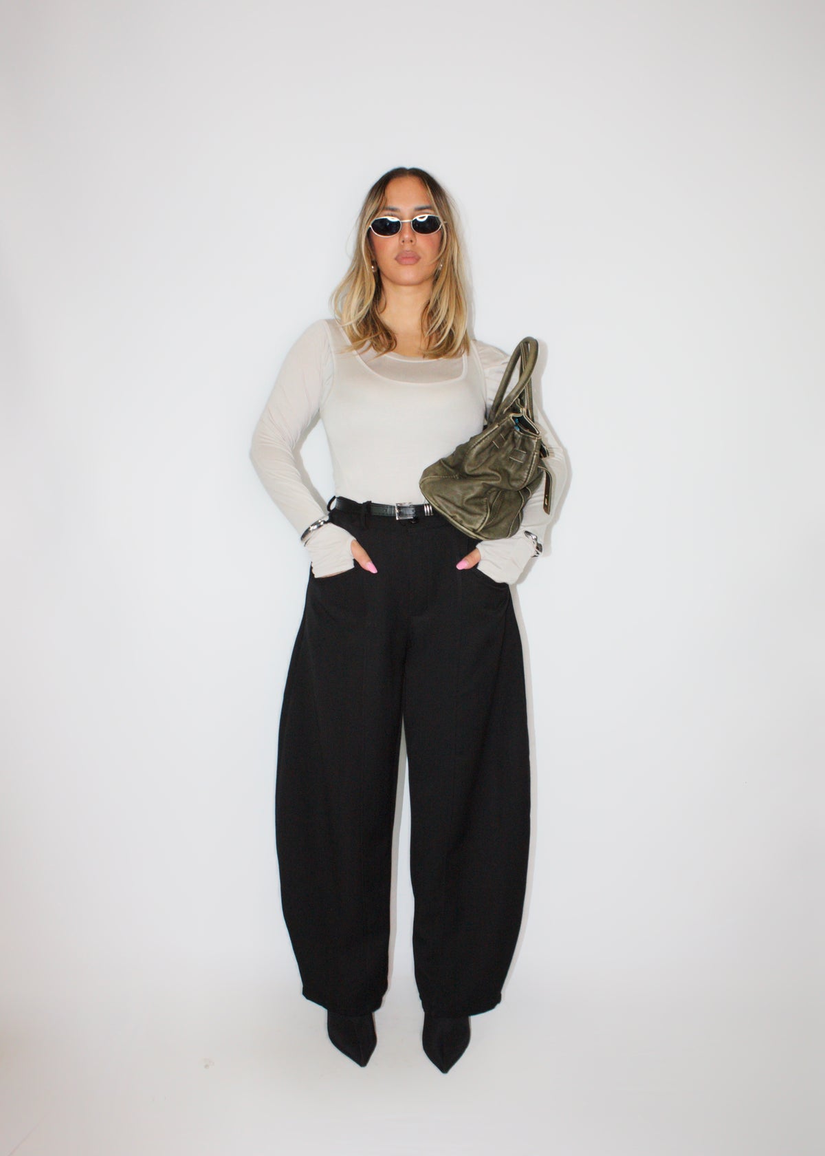 PANTALONE ANDY
