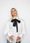 CAMICIA SAILOR BLU