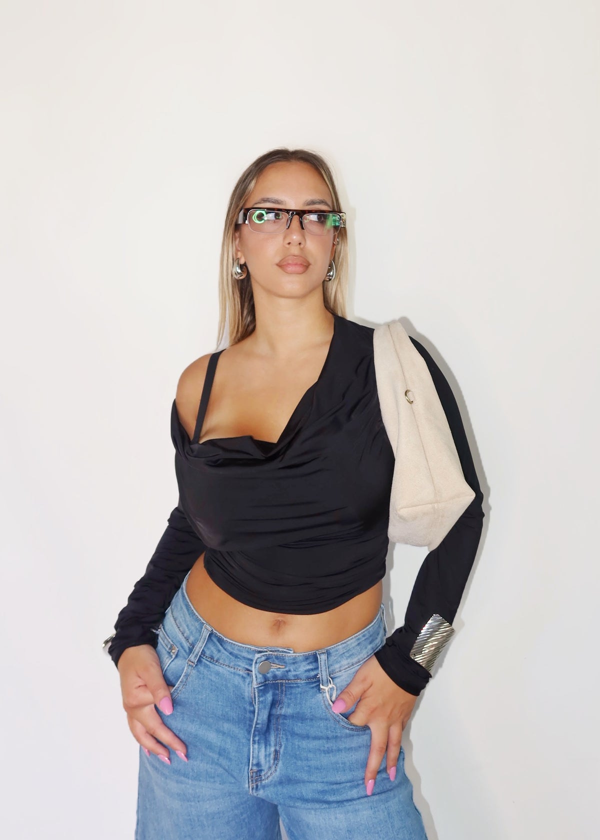 MAGLIETTA STORMIE 3in1