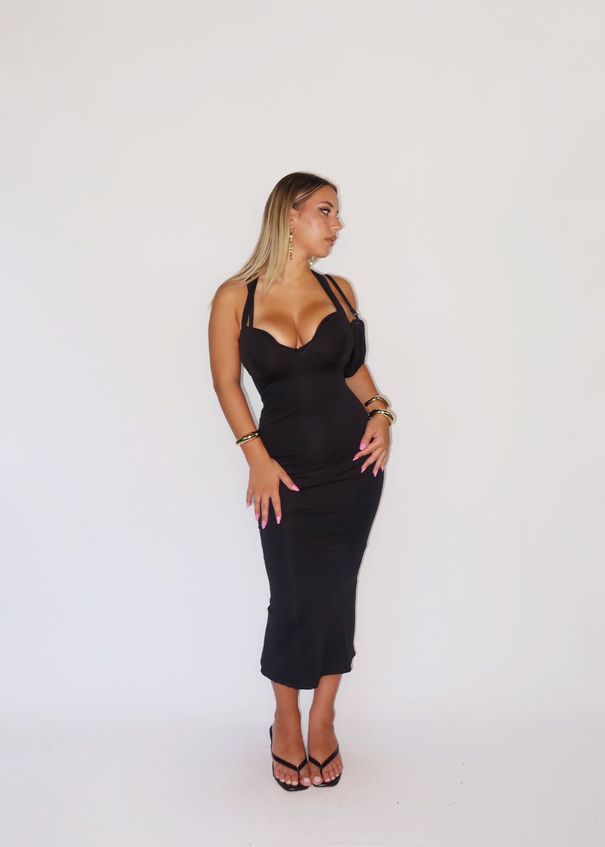 VESTITO KIM