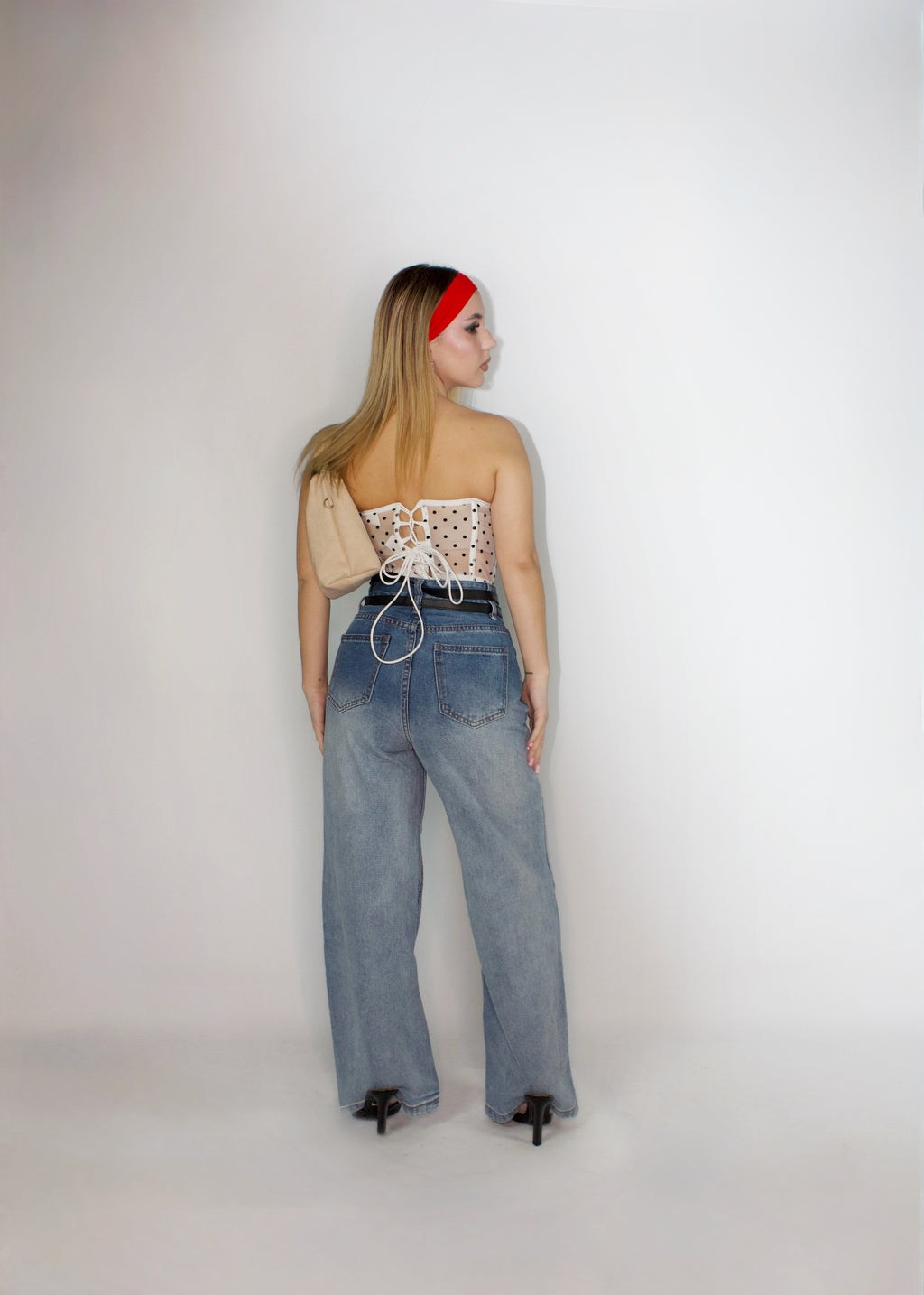 CORSETTO MINNIE
