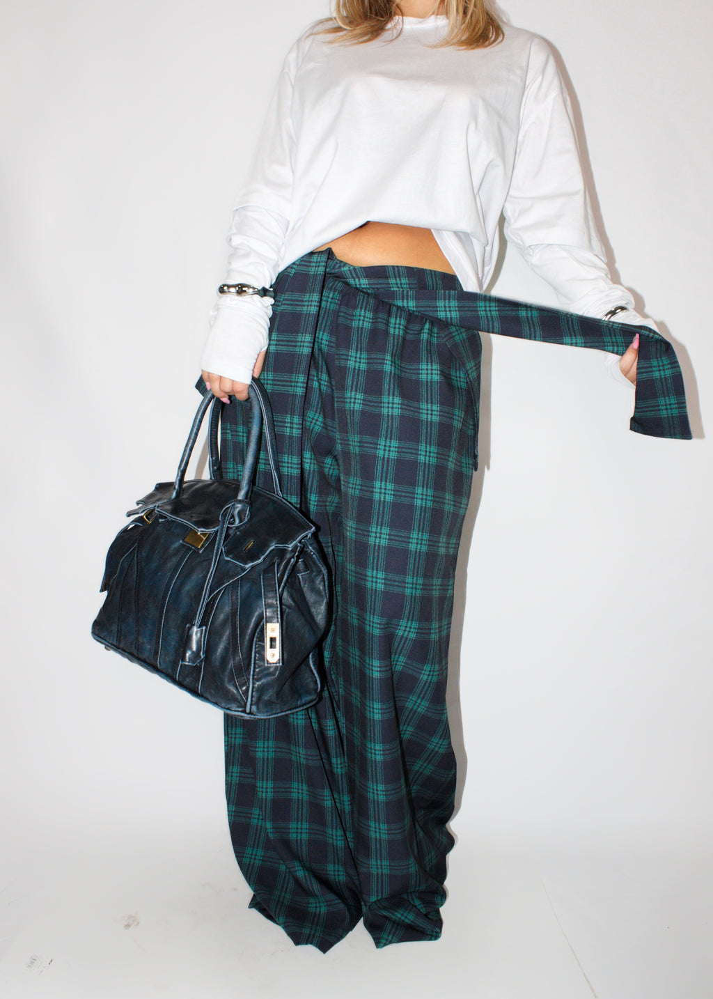 PANTALONE EMILY 2in1