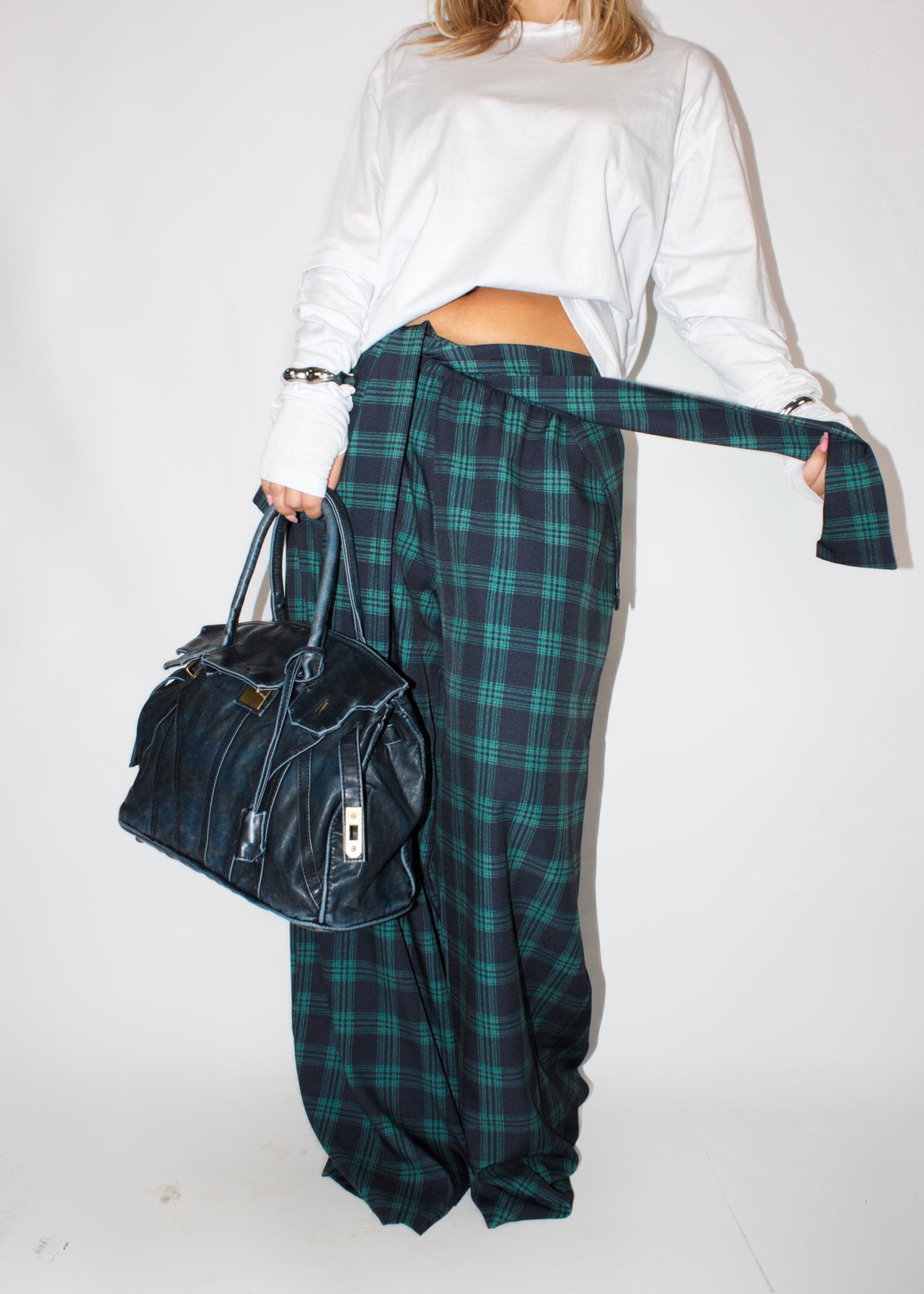 PANTALONE EMILY 2in1
