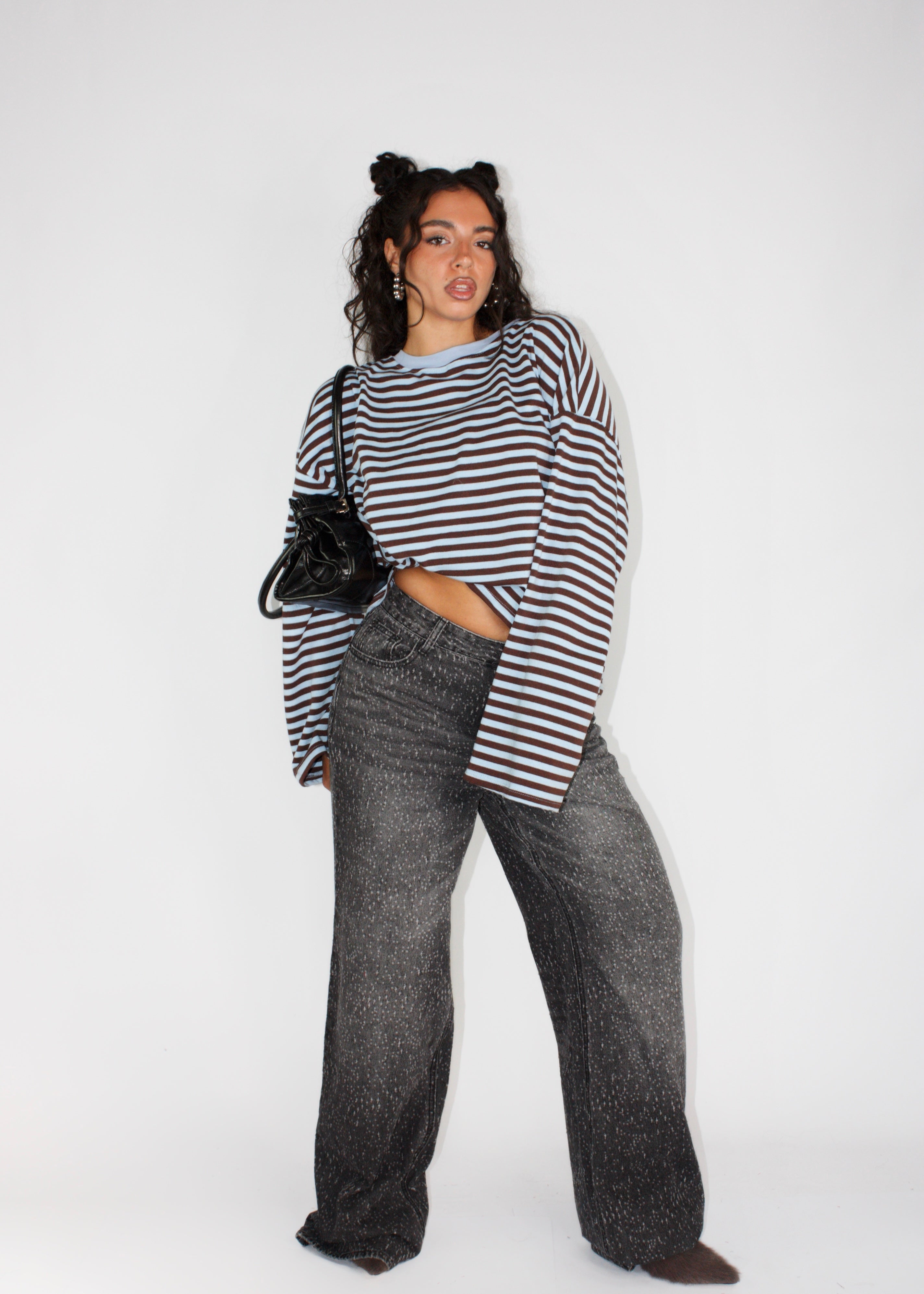 MAGLIETTA PINCOPANCO BLU