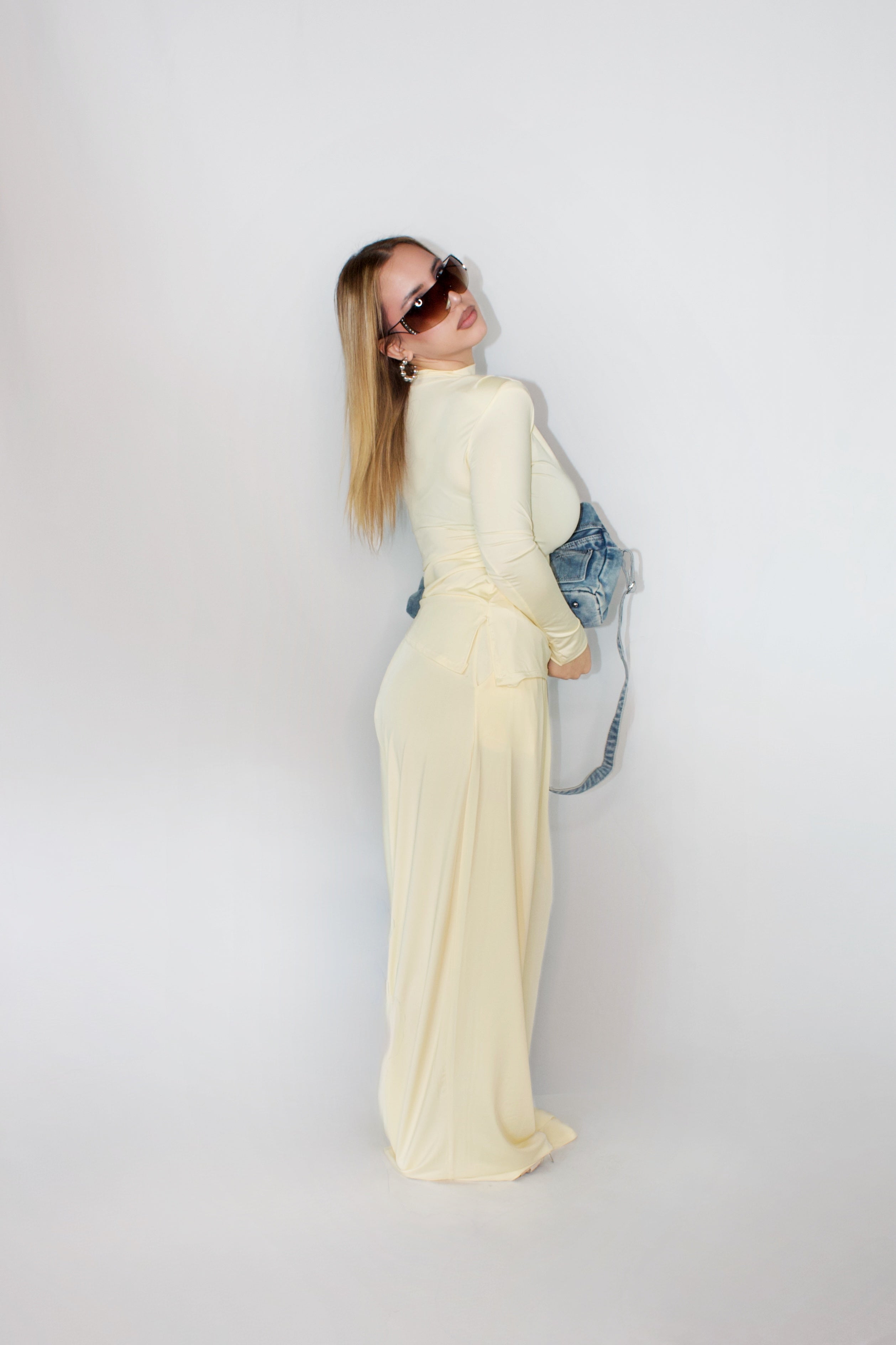 COMPLETO ELEGANCE