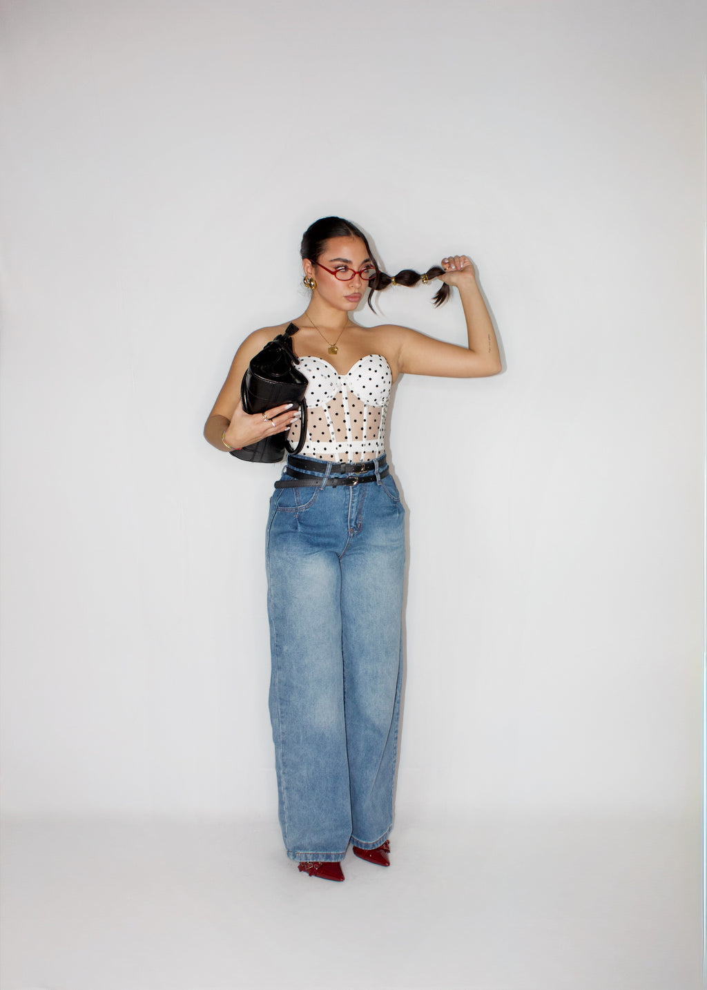 CORSETTO MINNIE