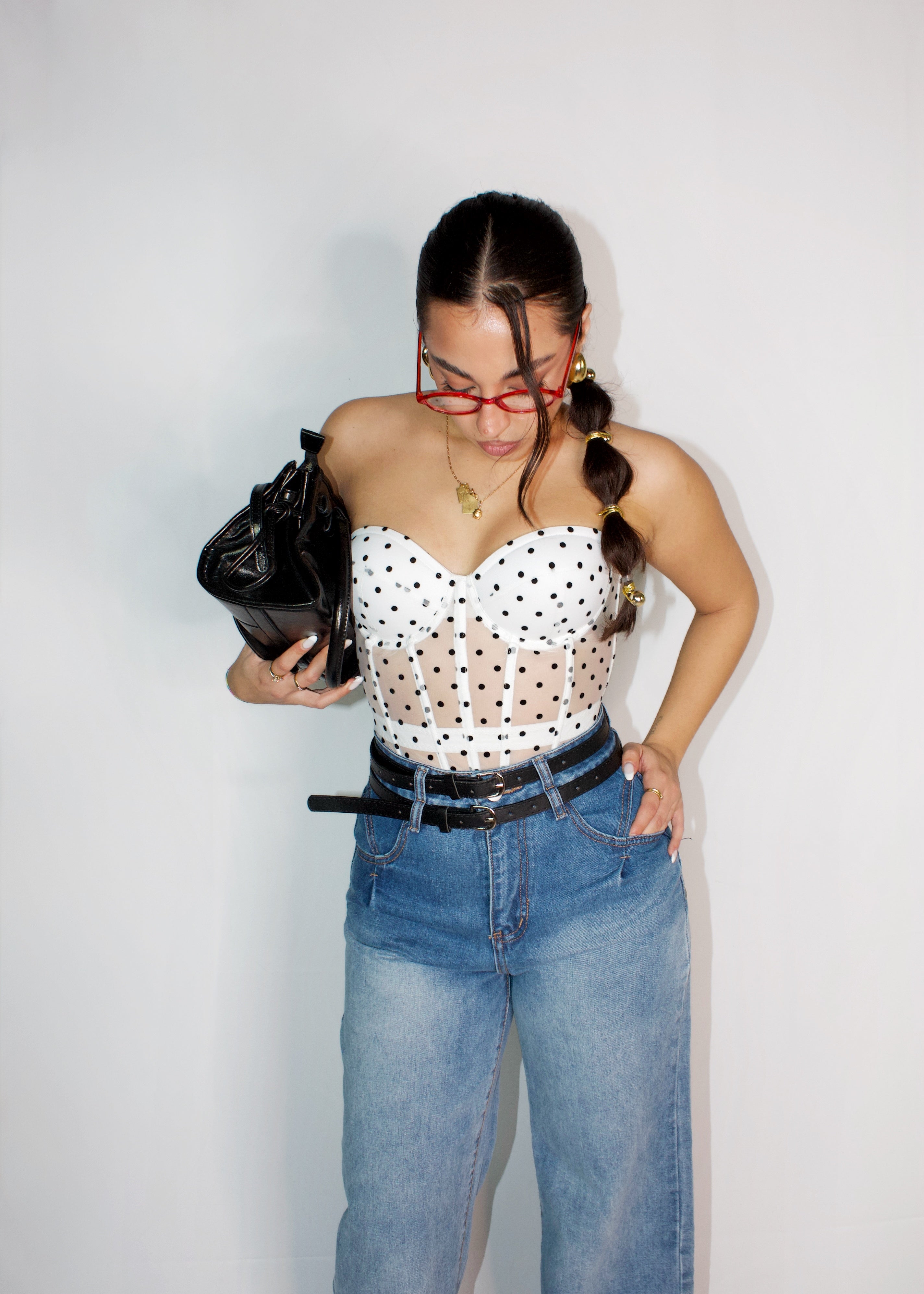 CORSETTO MINNIE