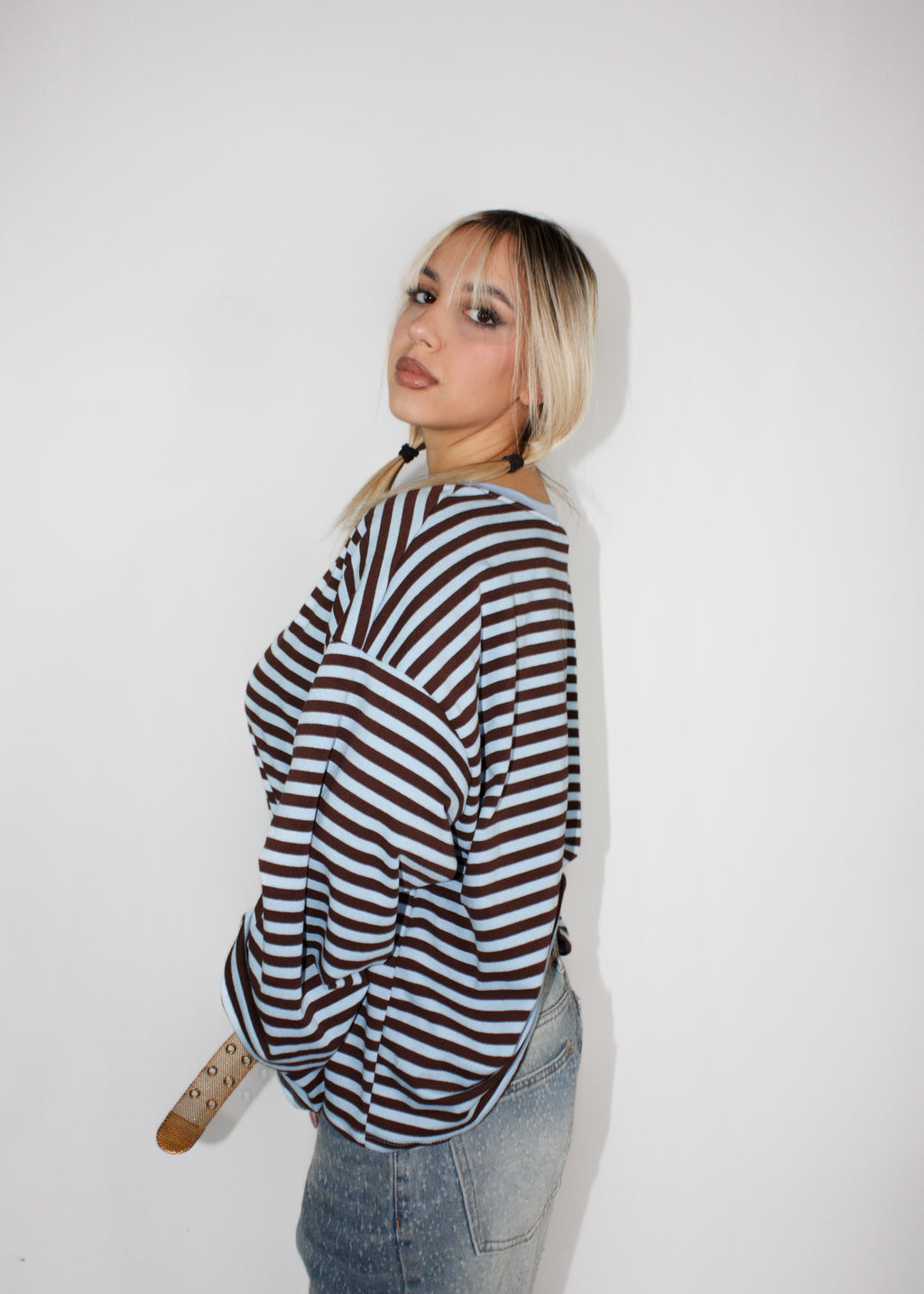 MAGLIETTA PINCOPANCO BLU