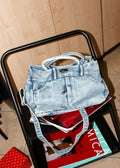 BORSA DENIM