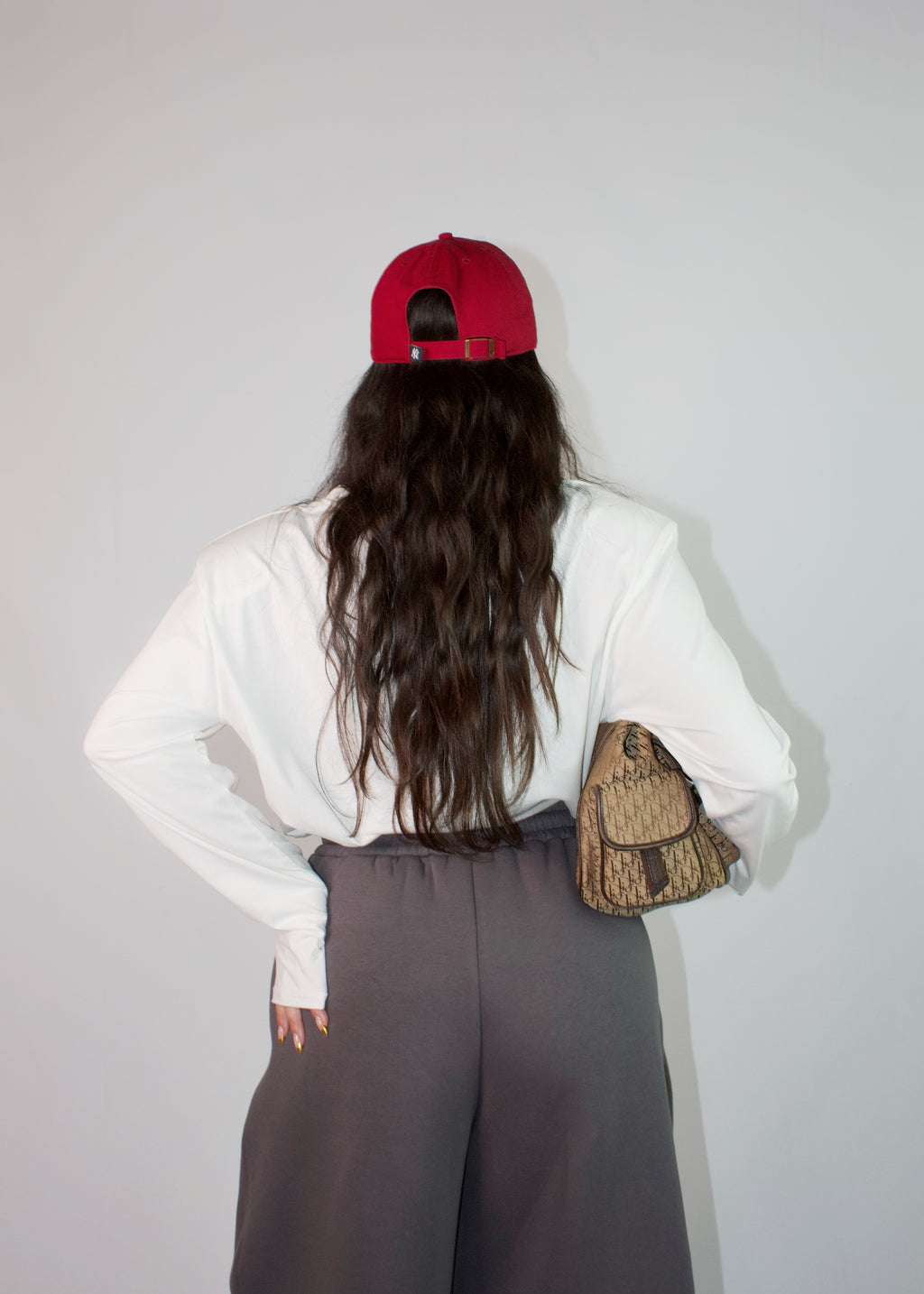 BERMUDA BASKET GRIGIO SCURO