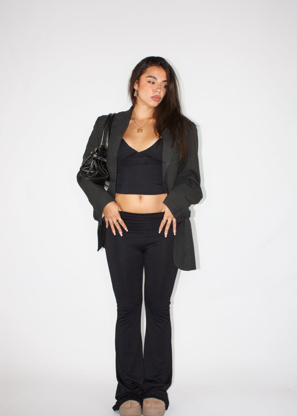 TOP TEN O'CLOCK NERO