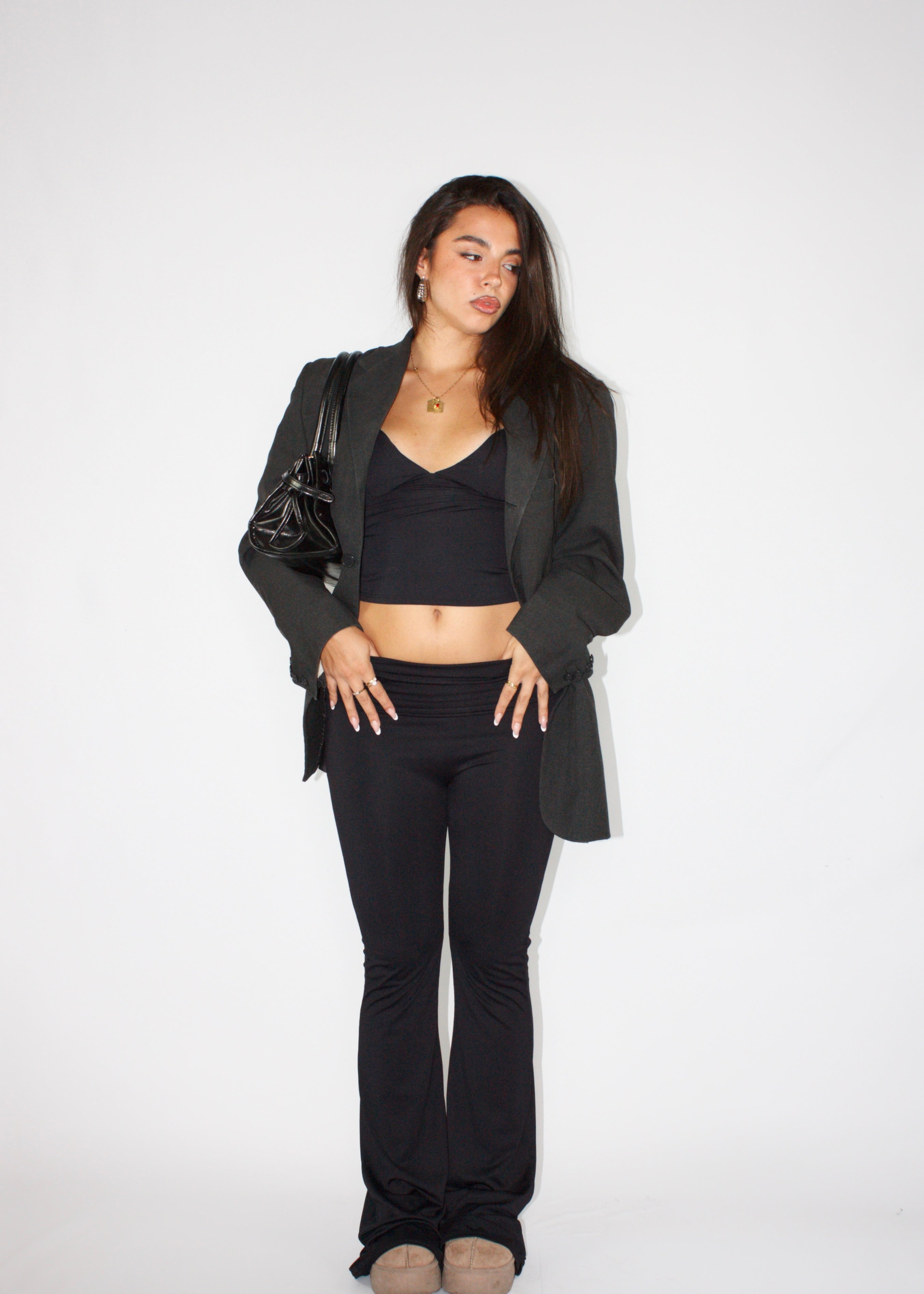 TOP TEN O'CLOCK NERO