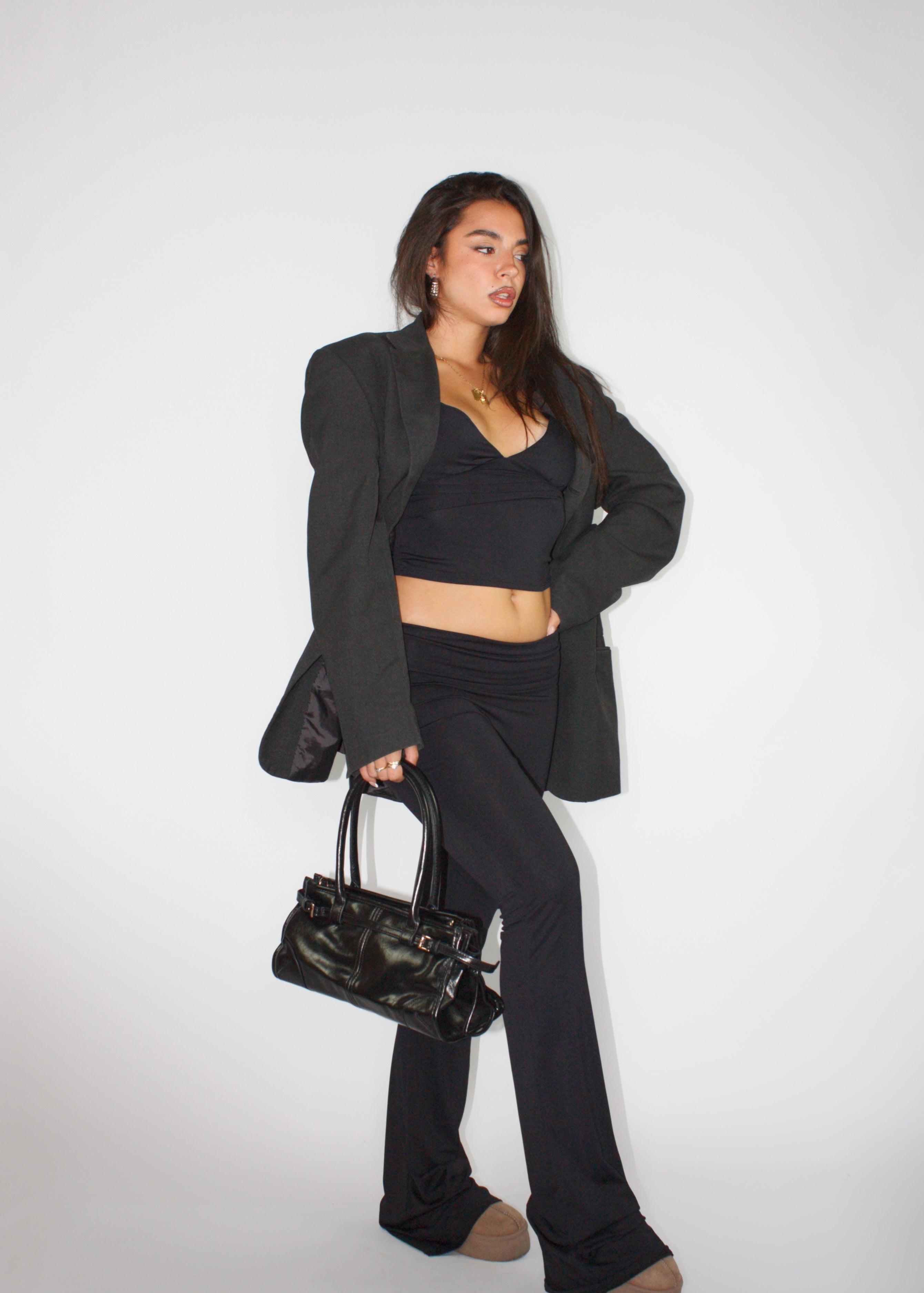 TOP TEN O'CLOCK NERO