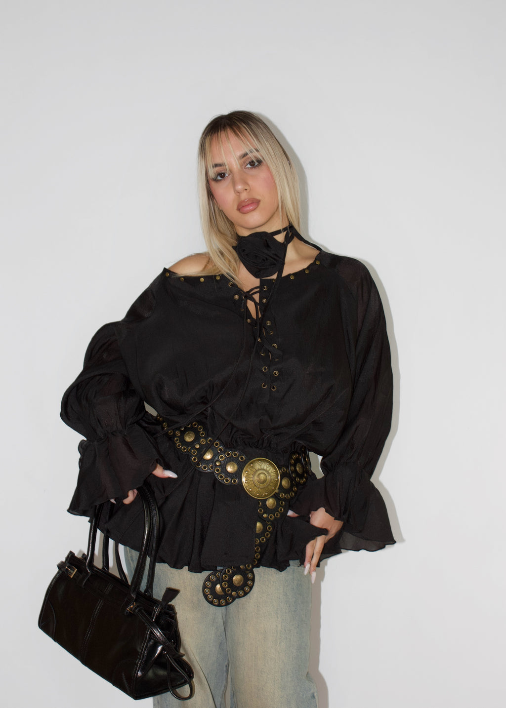 CAMICIA VESTITO RHUM