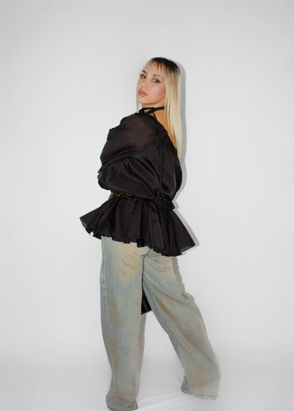 CAMICIA VESTITO RHUM