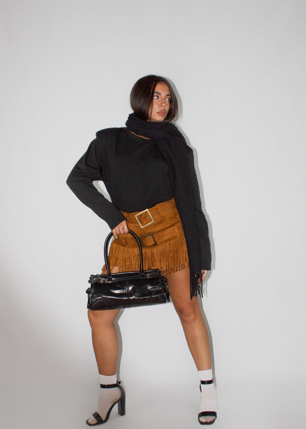 GONNAPANTALONE POCAHONTAS